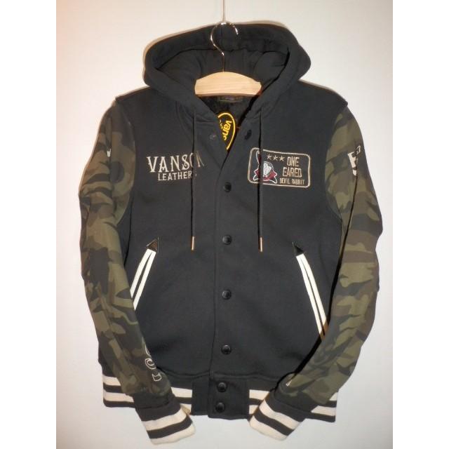 VANSON VANSON×クローズ×WORST 武装戦線 T.F.O.A デスラビット VANSON VANSON×クローズ×WORST 武装戦線 T.F.O.A デスラビット