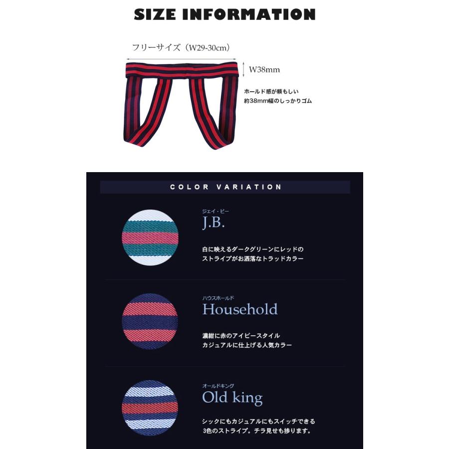 ジョックハーネス CHILL FACTOR 006 ケツワレ ジョグストラップ けつ