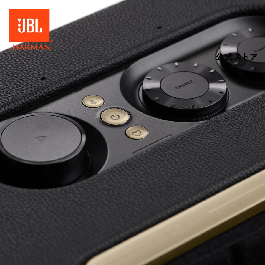 JBL JBL公式 Authentics 300 Wi-Fi ワイヤレススピーカー JBL JBL公式 Authentics 300 Wi-Fi ワイヤレススピーカー