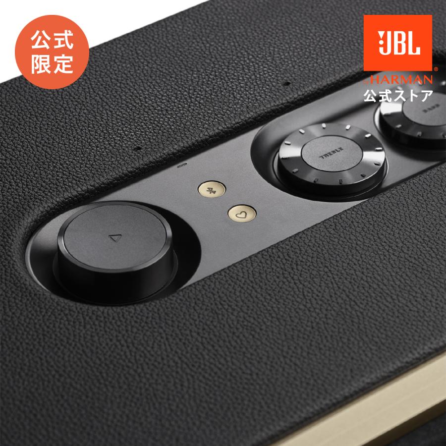 JBL JBL公式限定 Authentics 500 Wi-Fi ワイヤレススピーカー JBL JBL公式限定 Authentics 500 Wi-Fi ワイヤレススピーカー
