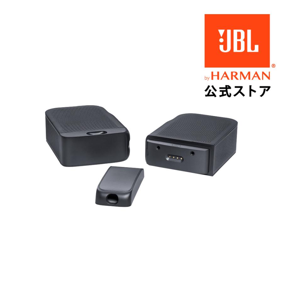 JBL公式 サウンドバー Bar 1000 高音質 Dolby Atmos DTS:X HDMI eARC 立体音響空間再現 サラウンド 総合出力880W 25cm径ワイヤレスサブウーファー｜jblstore｜09