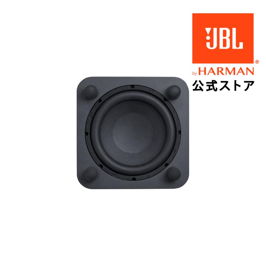 JBL公式 サウンドバー Bar 1000 高音質 Dolby Atmos DTS:X HDMI eARC 立体音響空間再現 サラウンド 総合出力880W 25cm径ワイヤレスサブウーファー｜jblstore｜10