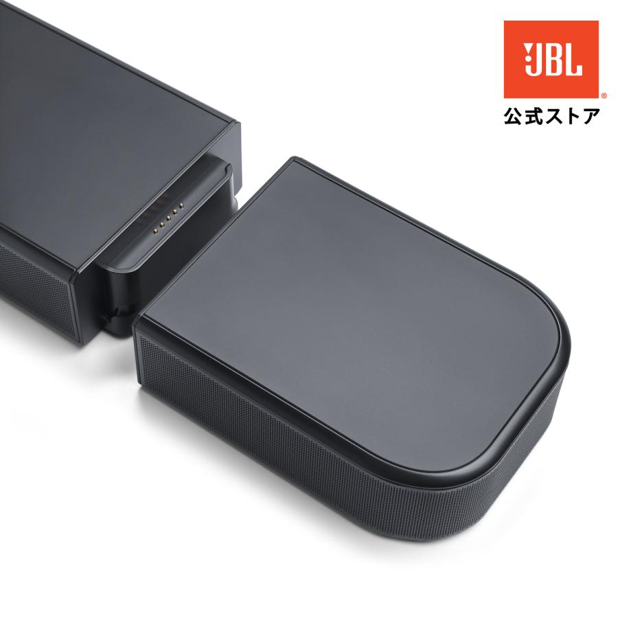 JBL サウンドバー BAR 800 MK2 公式 Dolby Atmos Vision対応 7.1