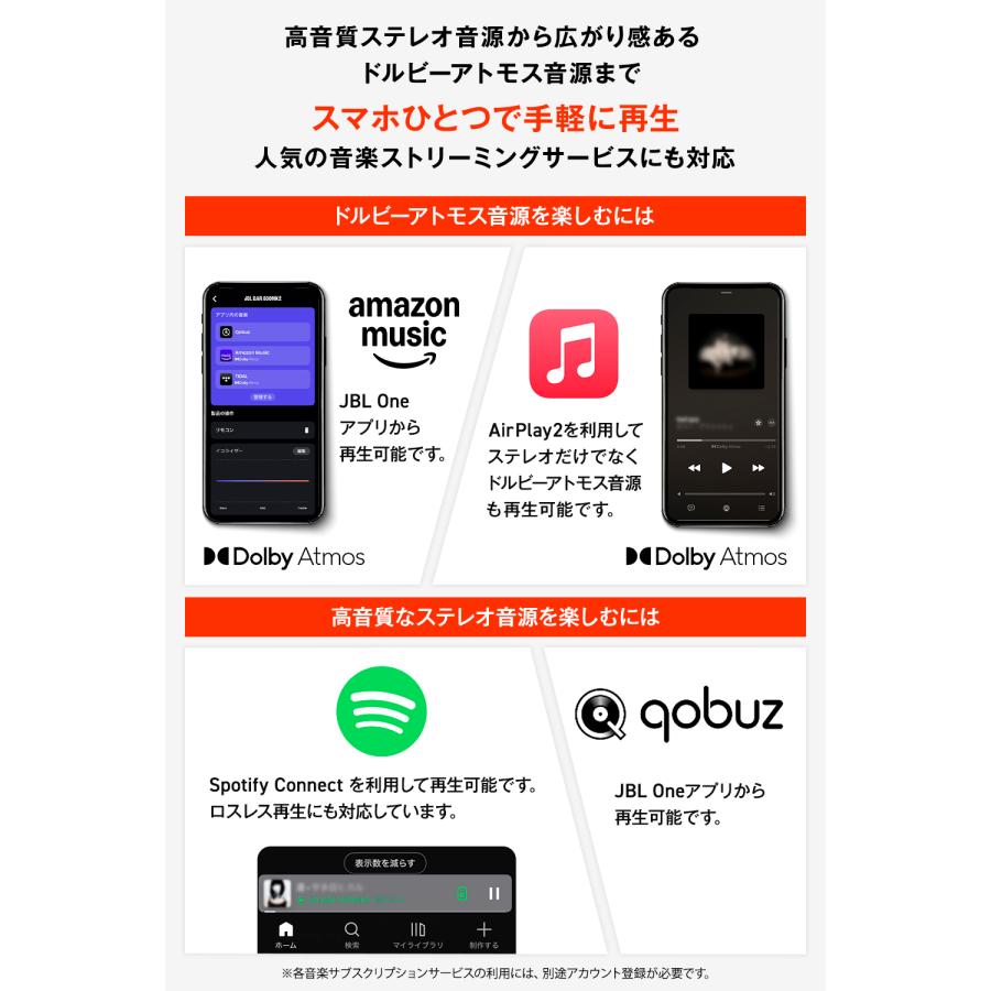 JBL（ジェイビーエル） サウンドバー JBL BAR 800 MK2 公式 Dolby