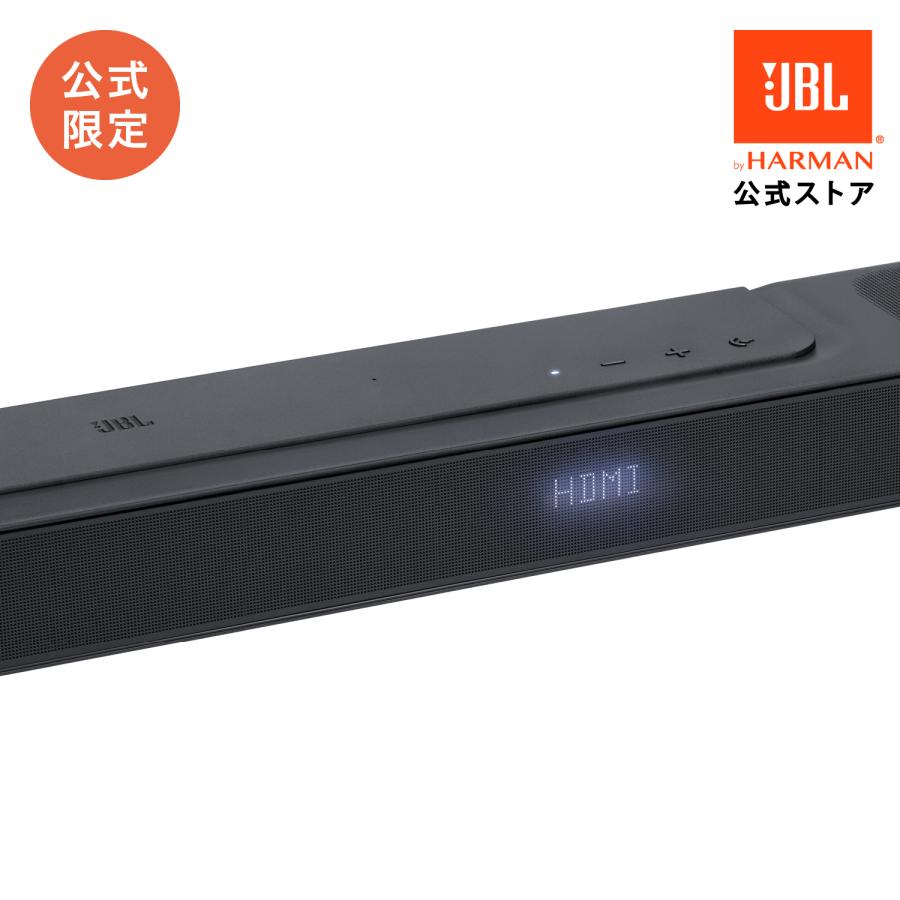 サウンドバー JBL BAR 800 公式 Yahoo! 1位受賞  Dolby Atmos Dolby Vision対応 5.1.2ch 完全ワイヤレスサラウンドシステム テレビスピーカー スピーカー｜jblstore｜14