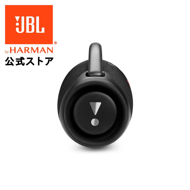 JBL JBL公式 Bluetooth スピーカー Boombox 3 ポータブル JBL JBL公式 Bluetooth スピーカー Boombox 3 ポータブル