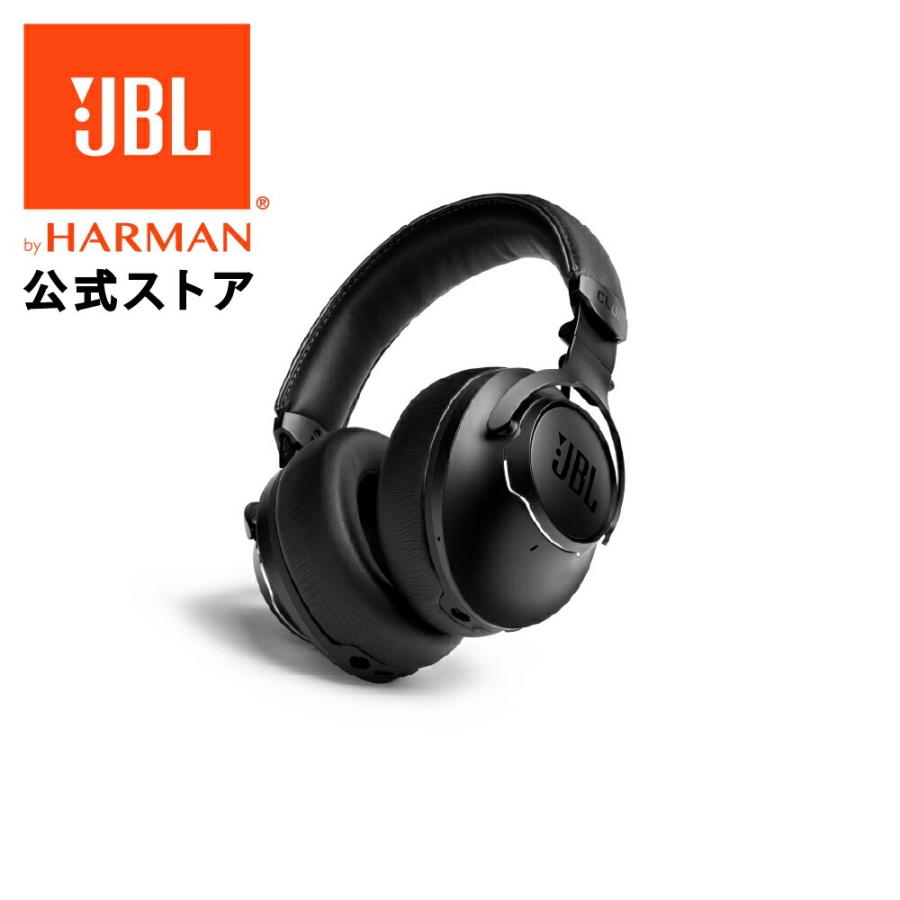 JBL JBL公式 ワイヤレス ヘッドホン CLUB ONE ハイレゾ認定 JBL JBL公式 ワイヤレス ヘッドホン CLUB ONE ハイレゾ認定