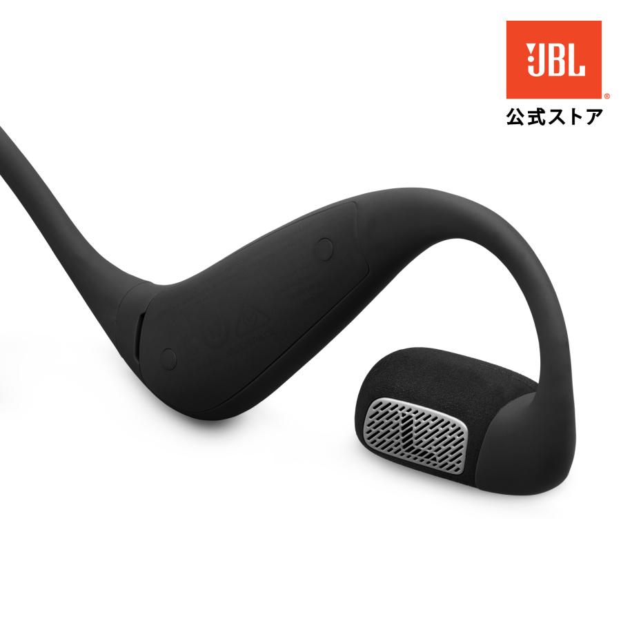 JBL（ジェイビーエル） ワイヤレスイヤホン ENDURANCE PACE JBL 公式