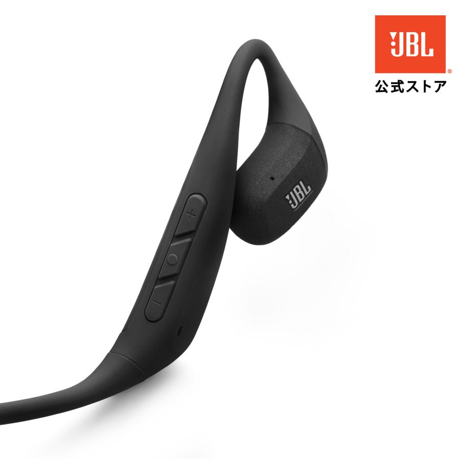 JBL（ジェイビーエル） ワイヤレスイヤホン ENDURANCE PACE JBL 公式