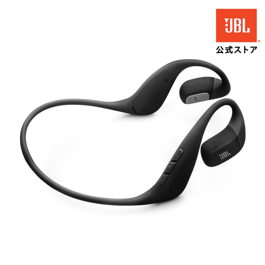 JBL（ジェイビーエル） ワイヤレスイヤホン ENDURANCE PACE JBL 公式