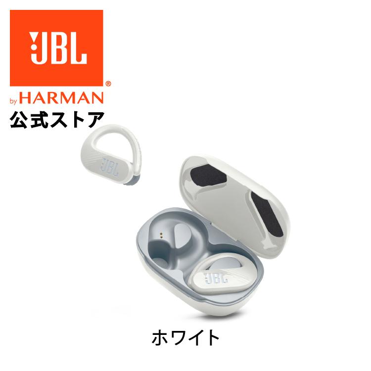 JBL JBL公式 ワイヤレスイヤホン Endurance Peak 3 タッチ JBL JBL公式 ワイヤレスイヤホン Endurance Peak 3 タッチ