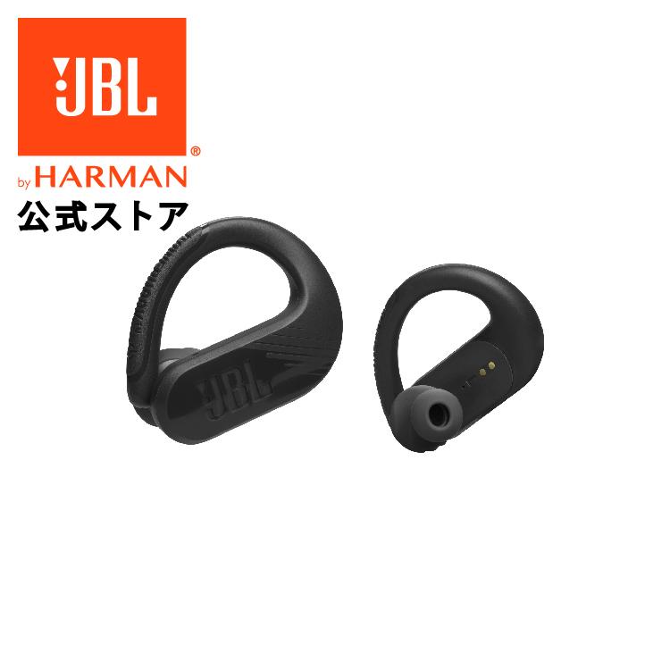 JBL JBL公式 ワイヤレスイヤホン Endurance Peak 3 タッチ JBL JBL公式 ワイヤレスイヤホン Endurance Peak 3 タッチ