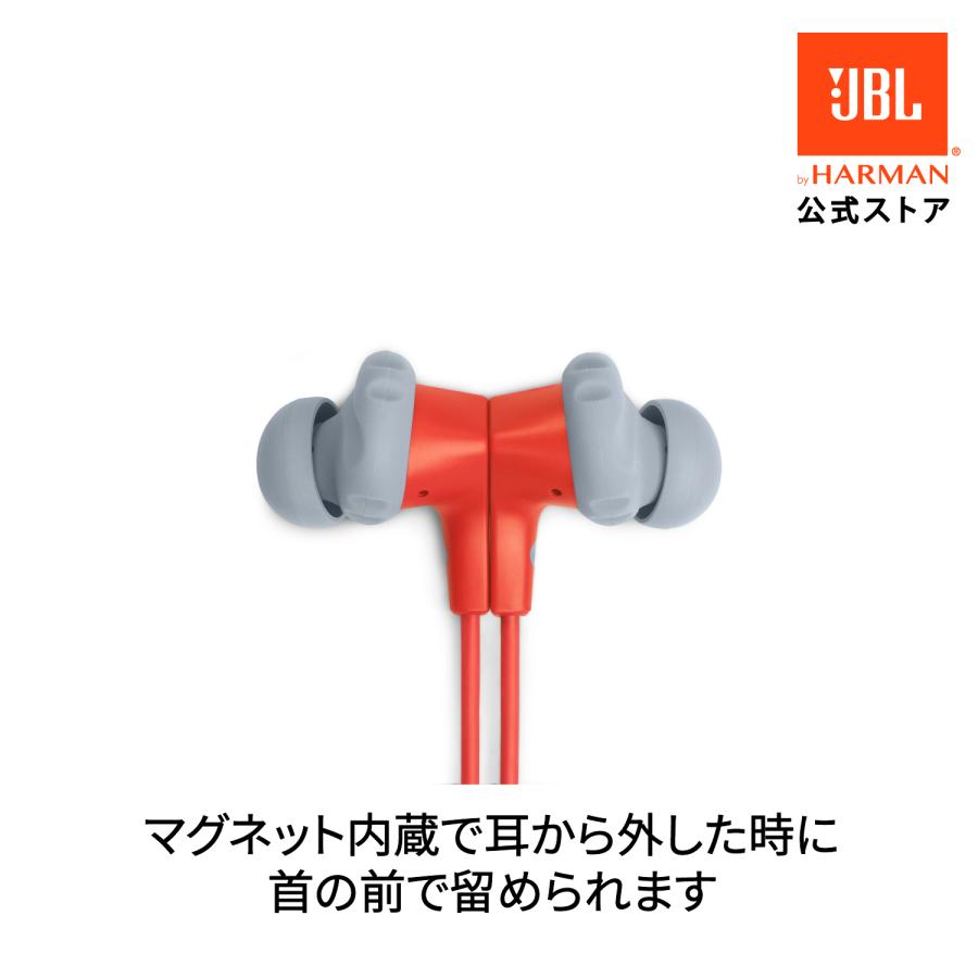 JBL JBL公式 スポーツイヤホン Endurance Run 2 Wired 防水 外れ JBL JBL公式 スポーツイヤホン Endurance Run 2 Wired 防水 外れ