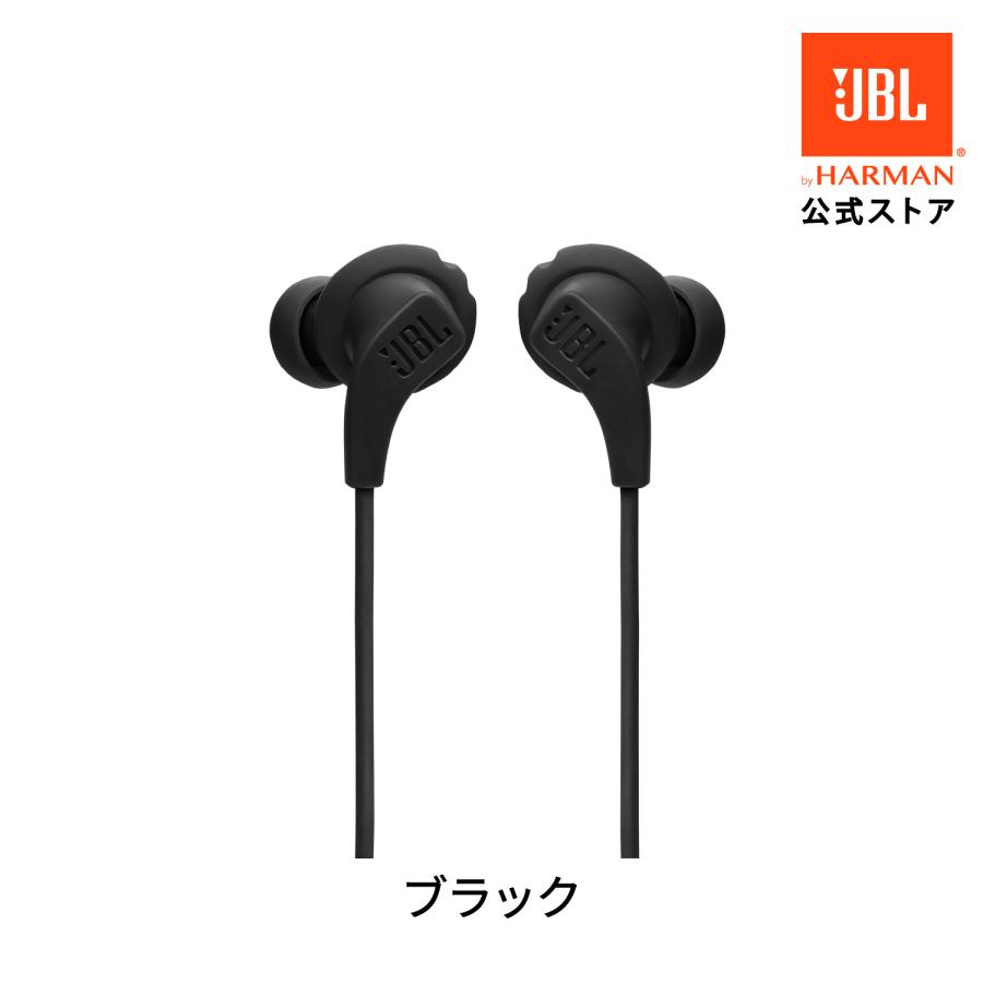JBL（ジェイビーエル） JBL公式 スポーツイヤホン Endurance Run 2
