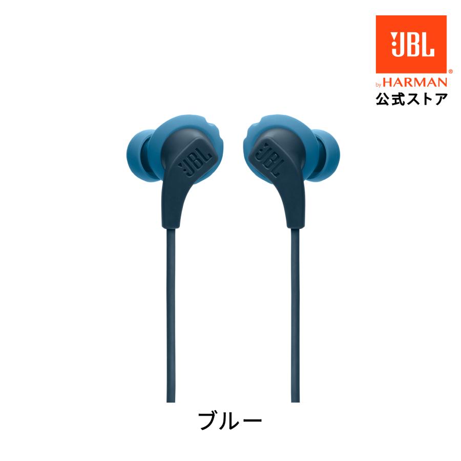 JBL JBL公式 スポーツイヤホン Endurance Run 2 Wired 防水 外れ JBL JBL公式 スポーツイヤホン Endurance Run 2 Wired 防水 外れ