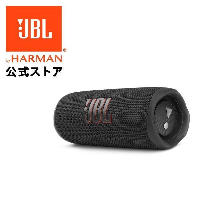 JBL JBL公式 Bluetoothスピーカー FLIP 6 高音質 ポータブル JBL JBL公式 Bluetoothスピーカー FLIP 6 高音質 ポータブル