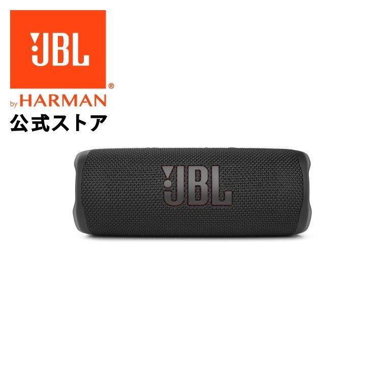 JBL公式 Bluetoothスピーカー FLIP 6 高音質 ポータブルスピーカー 2 