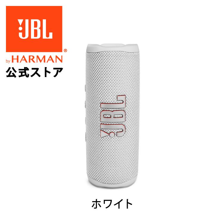 JBL JBL公式 Bluetoothスピーカー FLIP 6 高音質 ポータブル JBL JBL公式 Bluetoothスピーカー FLIP 6 高音質 ポータブル