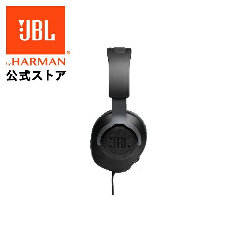 ヘッドホン 有線 JBL 公式限定 Free WFH 着脱可能ボイスフォーカスマイク付 オンライン会議 ハンズフリー通話 オンライン学習 軽量｜jblstore｜05