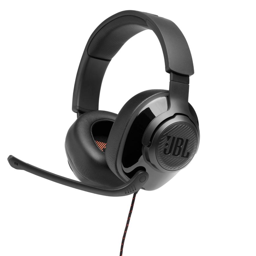 JBL（ジェイビーエル） JBL公式限定 ゲーミングヘッドセット マイク