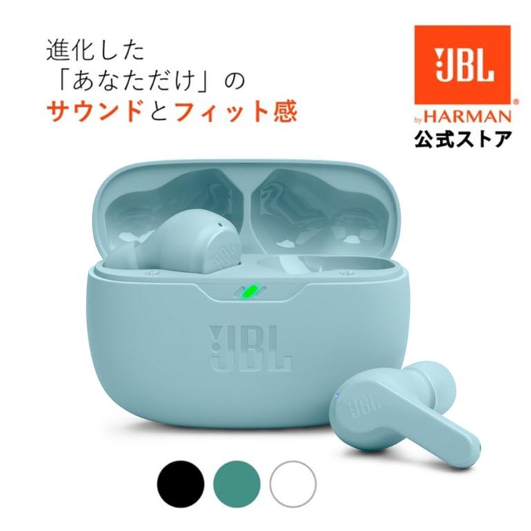 JBL イヤホン Bluetooth ワイヤレス 公式 WAVE BEAM ワイヤレス JBL イヤホン Bluetooth ワイヤレス 公式 WAVE BEAM ワイヤレス