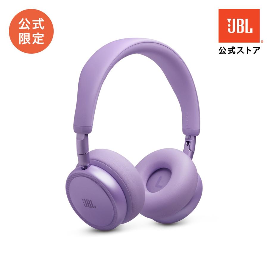 JBL（ジェイビーエル） ヘッドホン Bluetooth ワイヤレス ヘッドフォン