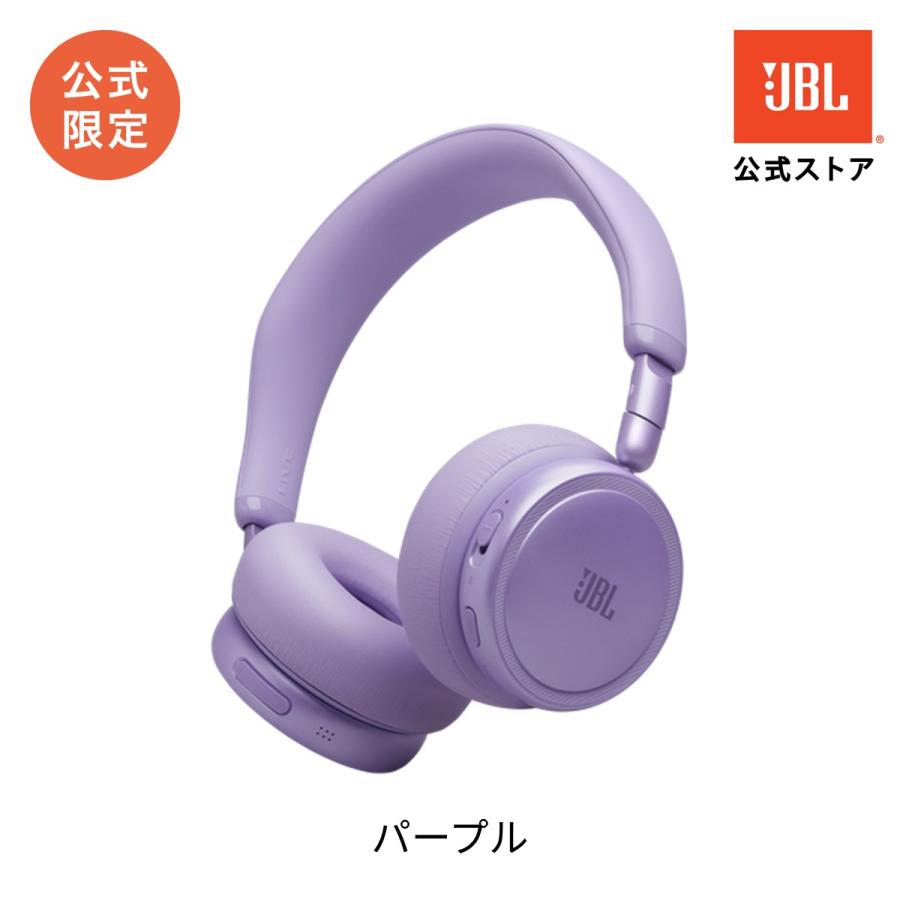 ノイズキャンリング　ワイヤレスヘッドホン　Bluetooth パープル Amazon.co.jp: ヘッドフォン、オーバーイヤーヘッドセット HD (紫