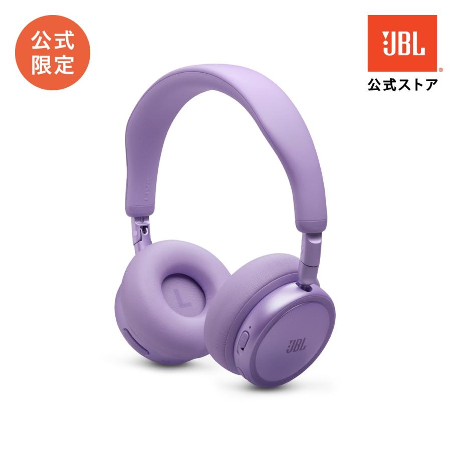 JBL（ジェイビーエル） ヘッドホン Bluetooth ワイヤレス ヘッドフォン