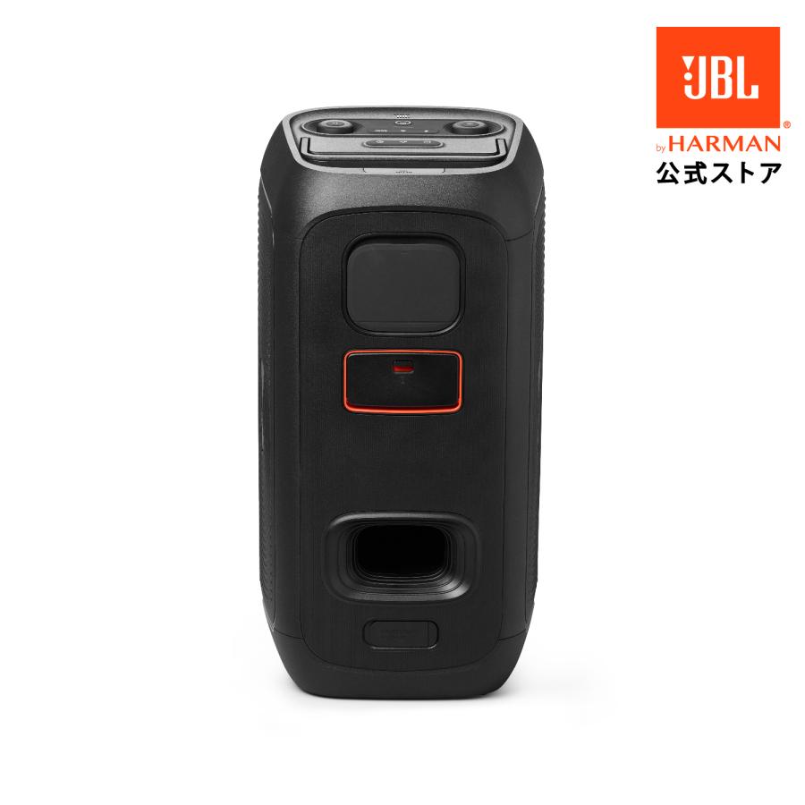 JBL PARTYBOX CLUB 120 | パーティスピーカー Bluetooth JBL PARTYBOX CLUB 120 | パーティスピーカー Bluetooth