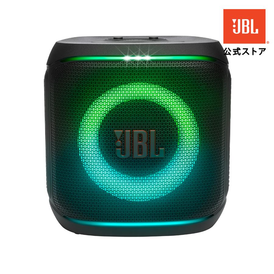 JBL PartyBox Encore 2台 マイク2本 上位機種 新品同様 JBL PartyBox Encore | 100Wのパワフルなサウンドにダイナミック