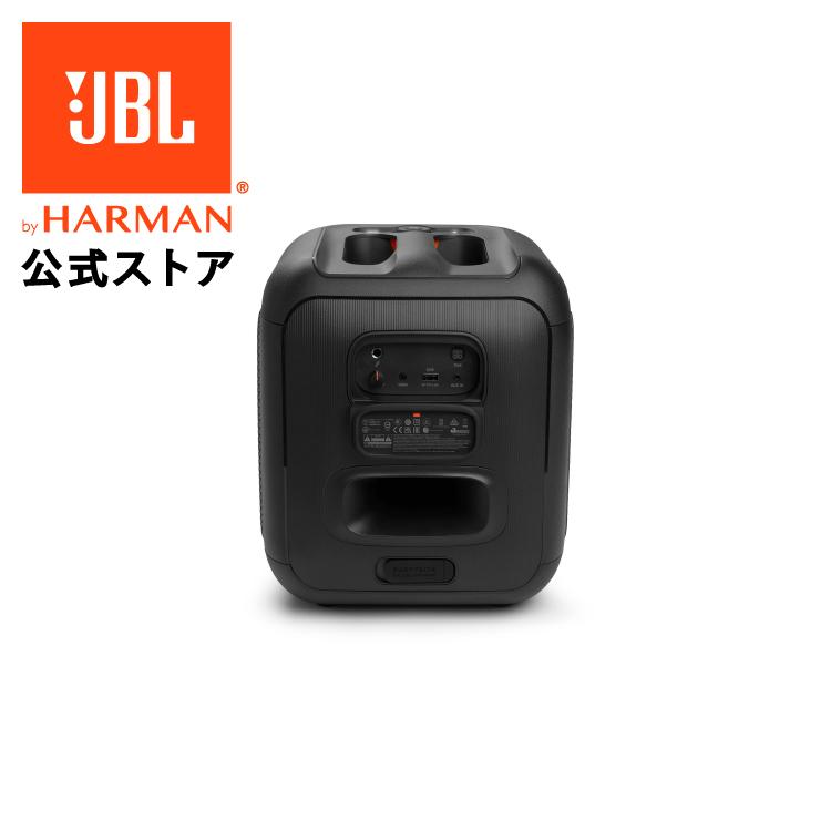 JBL公式 ポータブルパーティ―スピーカー PartyBox Encore Essential  防水 Bluetooth ワイヤレススピーカー ブルートゥース｜jblstore｜07