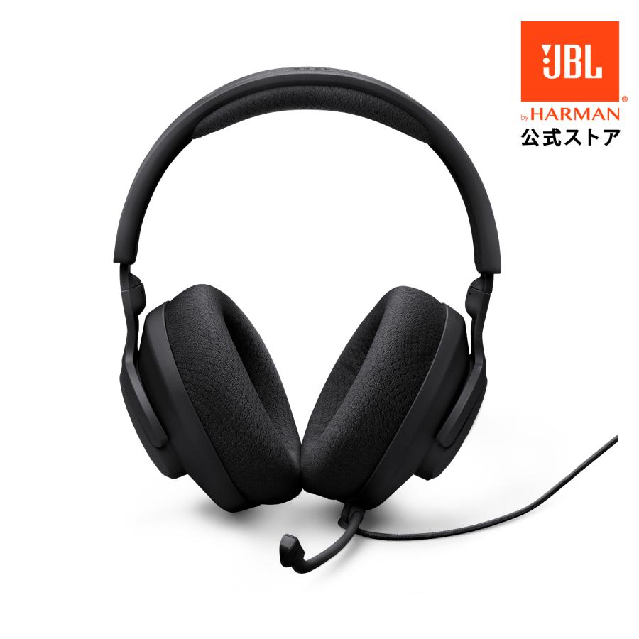 【訳あり】JBL ワイヤレスゲーミングヘッドセット マイク未使用 Quantum JBL（ジェイビーエル） JBL公式限定 ゲーミングヘッドセット マイク