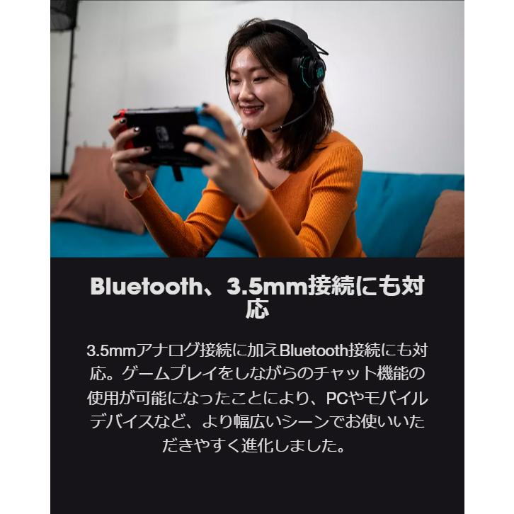 【超美品】JBL QUANTUM 910 ワイヤレス ゲーミングヘッドセット Amazon.com: JBL Quantum 910 - Wireless Over-Ear Performance