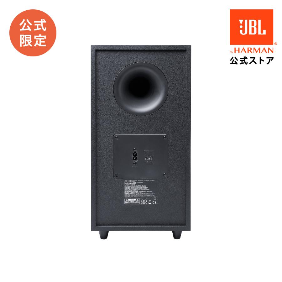 JBL サウンドバー JBL公式限定 Dolby Atmos 440W SB580 JBL サウンドバー JBL公式限定 Dolby Atmos 440W SB580