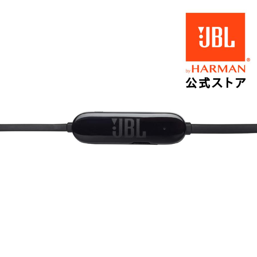 JBL JBL公式 ワイヤレスイヤホン TUNE 125BT イヤフォン