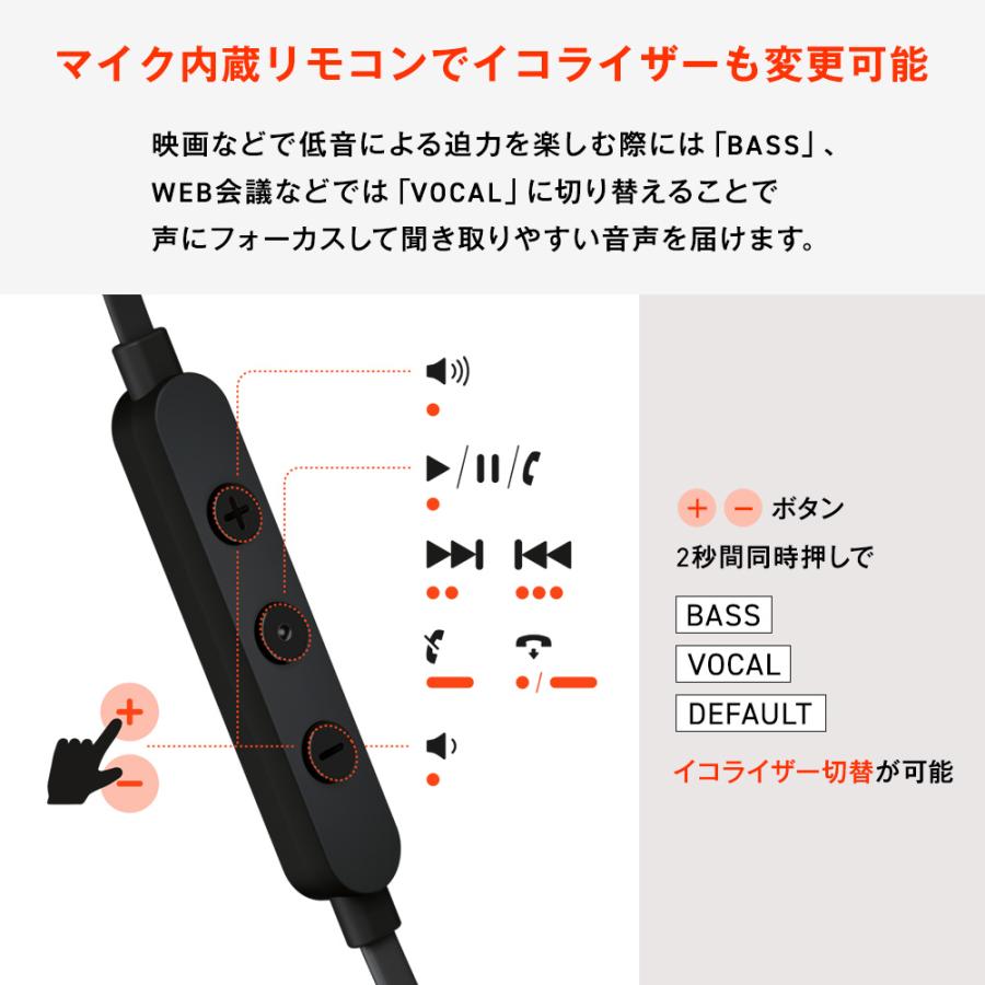 JBL（ジェイビーエル） イヤホン 公式 TUNE 310C ハイレゾ認証 マイク