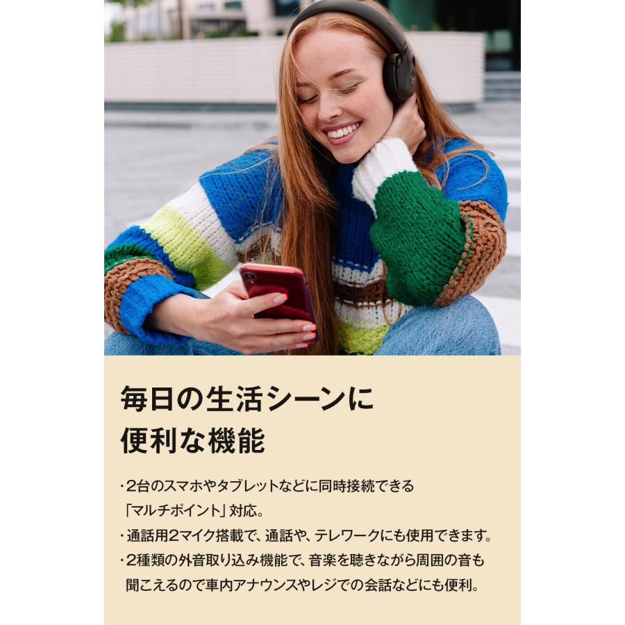 JBL（ジェイビーエル） ヘッドホン Bluetooth ワイヤレス ヘッドフォン