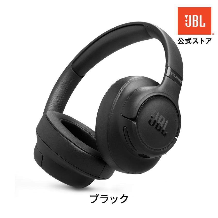 JBL（ジェイビーエル） ヘッドホン ワイヤレス ヘッドフォン ノイズ