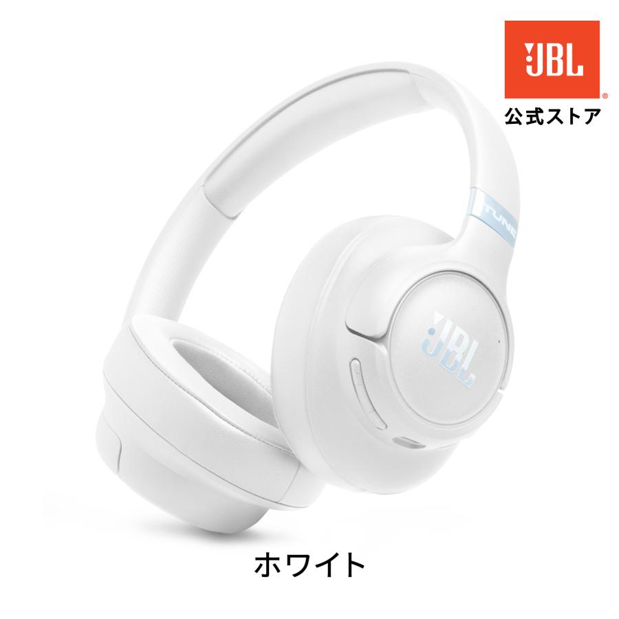 JBL（ジェイビーエル） ヘッドホン ワイヤレス ヘッドフォン ノイズ