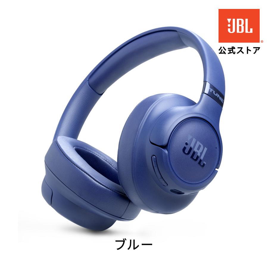 JBL（ジェイビーエル） ヘッドホン ワイヤレス ヘッドフォン ノイズ