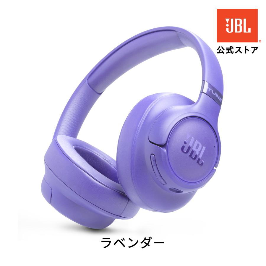 JBL（ジェイビーエル） ヘッドホン ワイヤレス ヘッドフォン ノイズ