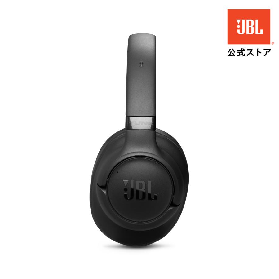 H*I様 新製品 JBL TUNE 780NC ワイヤレスヘッドホン ヘッドフォ JBLから新たな1万円台の定番ワイヤレスヘッドホン「TUNE 780NC」を実機