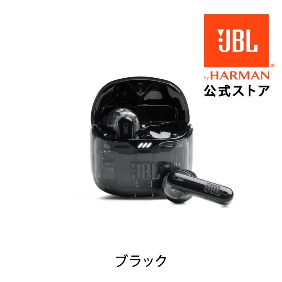 JBL JBL公式 ワイヤレスイヤホン TUNE FLEX GHOST ノイズ JBL JBL公式 ワイヤレスイヤホン TUNE FLEX GHOST ノイズ