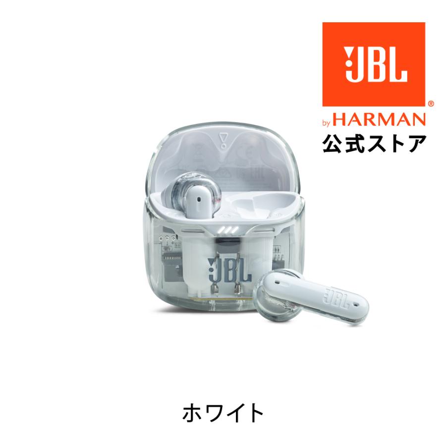 JBL JBL公式 ワイヤレスイヤホン TUNE FLEX GHOST ノイズ JBL JBL公式 ワイヤレスイヤホン TUNE FLEX GHOST ノイズ