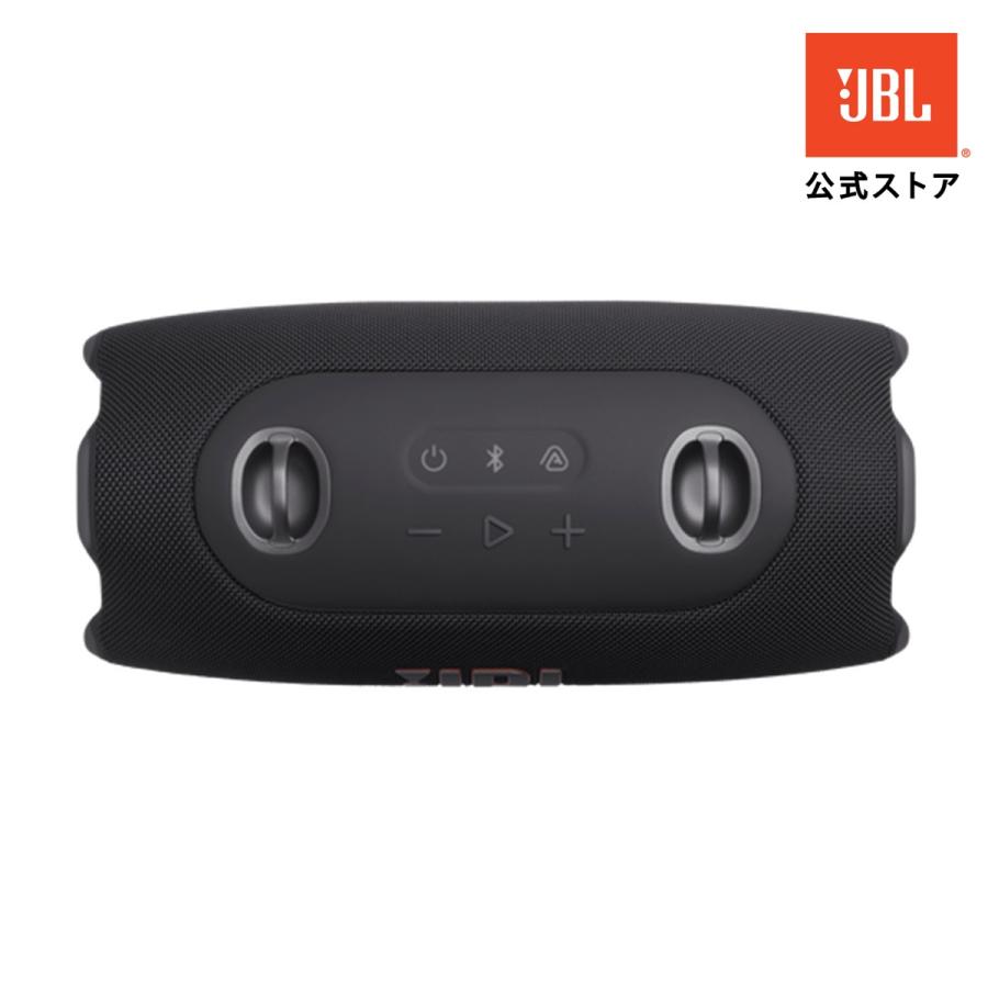 JBL ポータブルスピーカー ブラック JBL（ジェイビーエル） 予約でP15倍6/3まで Bluetooth スピーカー