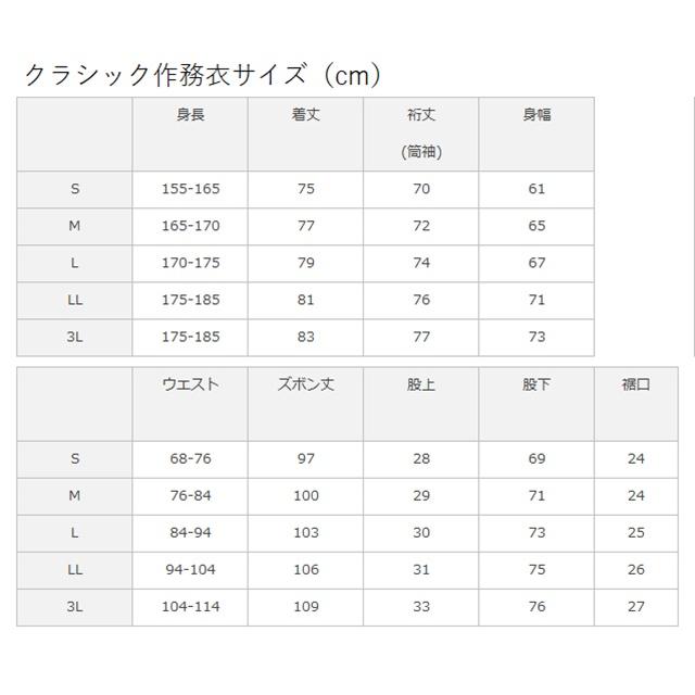 作務衣 メンズ 武州正藍染 浅葱(縦縞スカイブルー) 平織り クラシック  通年 S M L 綿100% 日本製 ロングセラーの画像