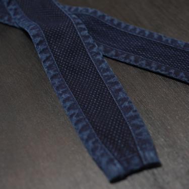 火消し袢纏（ひけしはんてん） 日本製 メンズ 男性用 武州正藍染 刺子