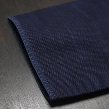 火消し袢纏（ひけしはんてん） 日本製 メンズ 男性用 武州正藍染 刺子