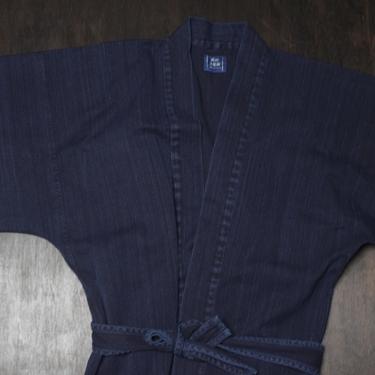 火消し袢纏(ひけしはんてん) 日本製 メンズ 男性用 武州正藍染 火消し袢纏(ひけしはんてん) 日本製 メンズ 男性用 武州正藍染
