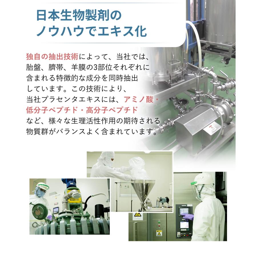 JBP プラセンタ EQ カプセル 90粒入 日本生物製剤 JBP直営店 正規品 医療機関流通品 馬 プラセンタ 胎盤素 サプリメント サプリ 国産 爆買 | JBP | 13